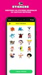 Imagen 3 de Cartoon Network Stickers