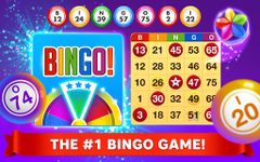 Bingo Star - Bingo Games screenshot APK 5