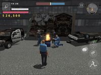 Police Cop Simulator. Gang War imgesi 9