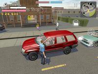 Police Cop Simulator. Gang War image 5