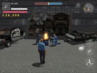 Police Cop Simulator. Gang War image 1