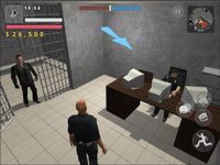 Imagen  de Police Cop Simulator. Gang War