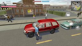 Police Cop Simulator. Gang War imgesi 20