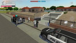 Police Cop Simulator. Gang War image 16