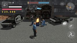 Police Cop Simulator. Gang War image 14