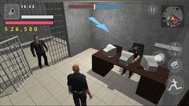 Imagine Police Cop Simulator. Gang War 15