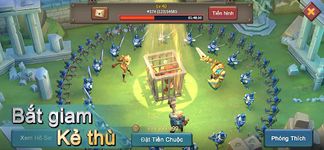 Tangkapan layar apk Lords Mobile - Gamota 15