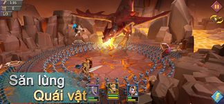 Tangkap skrin apk Lords Mobile - Gamota 4