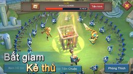 Tangkap skrin apk Lords Mobile - Gamota 9