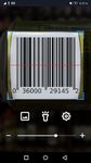QR Code Leser & Scanner: Barcode Scanner Kostenlos Screenshot APK 3