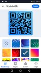 QR Code Lecteur et Scanner: code à barre Scanner capture d'écran apk 19