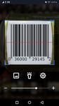 QR Code Leser & Scanner: Barcode Scanner Kostenlos Screenshot APK 8