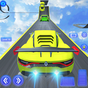 GT Mega Stunt Chase: ekstremalna jazda samochodem APK