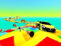 รูปภาพที่ 3 ของ GT Mega Stunt Chase: การแข่งรถสุดมันส์