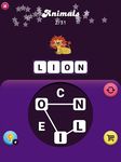 Screenshot 10 di Word Challenge - Parole Guru apk