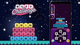 Word Challenge - Wortpuzzle, Wortspiele Screenshot APK 17