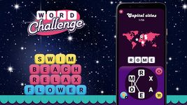 Screenshot 15 di Word Challenge - Parole Guru apk