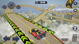 City GT Racing Hero Stunt afbeelding 