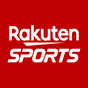Biểu tượng apk Rakuten Sports