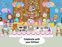 Screenshot 9 di My Cat Town apk