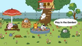 Screenshot 13 di My Cat Town apk