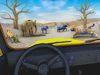 Frontier Animal Hunting: Disparos en el desierto captura de pantalla apk 1