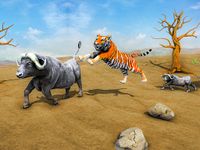 Frontier Animal Hunting: Disparos en el desierto captura de pantalla apk 4