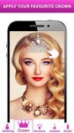 Girl Wedding Dress - Bridal Dress Photo Editor captura de pantalla apk 6