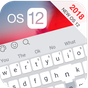 New OS 12 Keyboard Themes APK