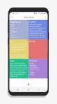 ClearNote Not Defteri ekran görüntüsü APK 5