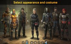 Captura de tela do apk Dawn of Zombies: Survival (Sobrevivência Online) 13