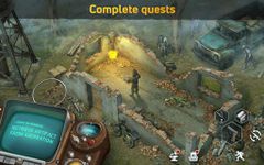 Captura de tela do apk Dawn of Zombies: Survival (Sobrevivência Online) 8
