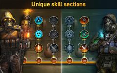 Captură de ecran Dawn of Zombies: Survival after the Last War apk 9