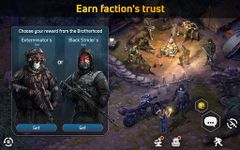 Dawn of Zombies: Survival after the Last War のスクリーンショットapk 10