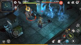 Screenshot 7 di Dawn of Zombies: Survival after the Last War apk