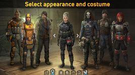 Dawn of Zombies: Survival after the Last War のスクリーンショットapk 5