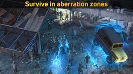 Captura de tela do apk Dawn of Zombies: Survival (Sobrevivência Online) 4