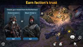 Dawn of Zombies: Survival after the Last War のスクリーンショットapk 