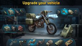 Screenshot 22 di Dawn of Zombies: Survival after the Last War apk