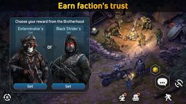 Screenshot 18 di Dawn of Zombies: Survival after the Last War apk