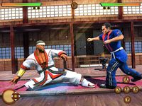 Картинка 6 Karate Kick Fighting 2019: Kung Fu Master Training