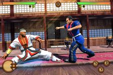 Karate Kick Fighting 2019: Kung Fu Master Training image 2