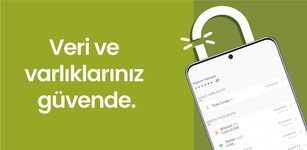 Paribu ekran görüntüsü APK 