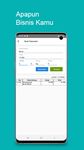 Tangkapan layar apk Nota Transaction Lts. 1