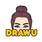 DRAWU - draw and paint your portrait APK