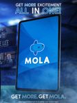 Tangkapan layar apk Mola TV (Beta) 3