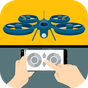 Icono de Drone Remote Control