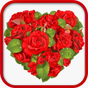 APK-иконка WAStickerApps Roses