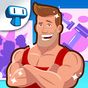 Gym Til' Fit - Time Management Fitness Game icon