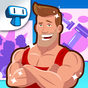 Gym Til' Fit - Time Management Fitness Game